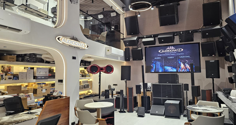 Our Office
